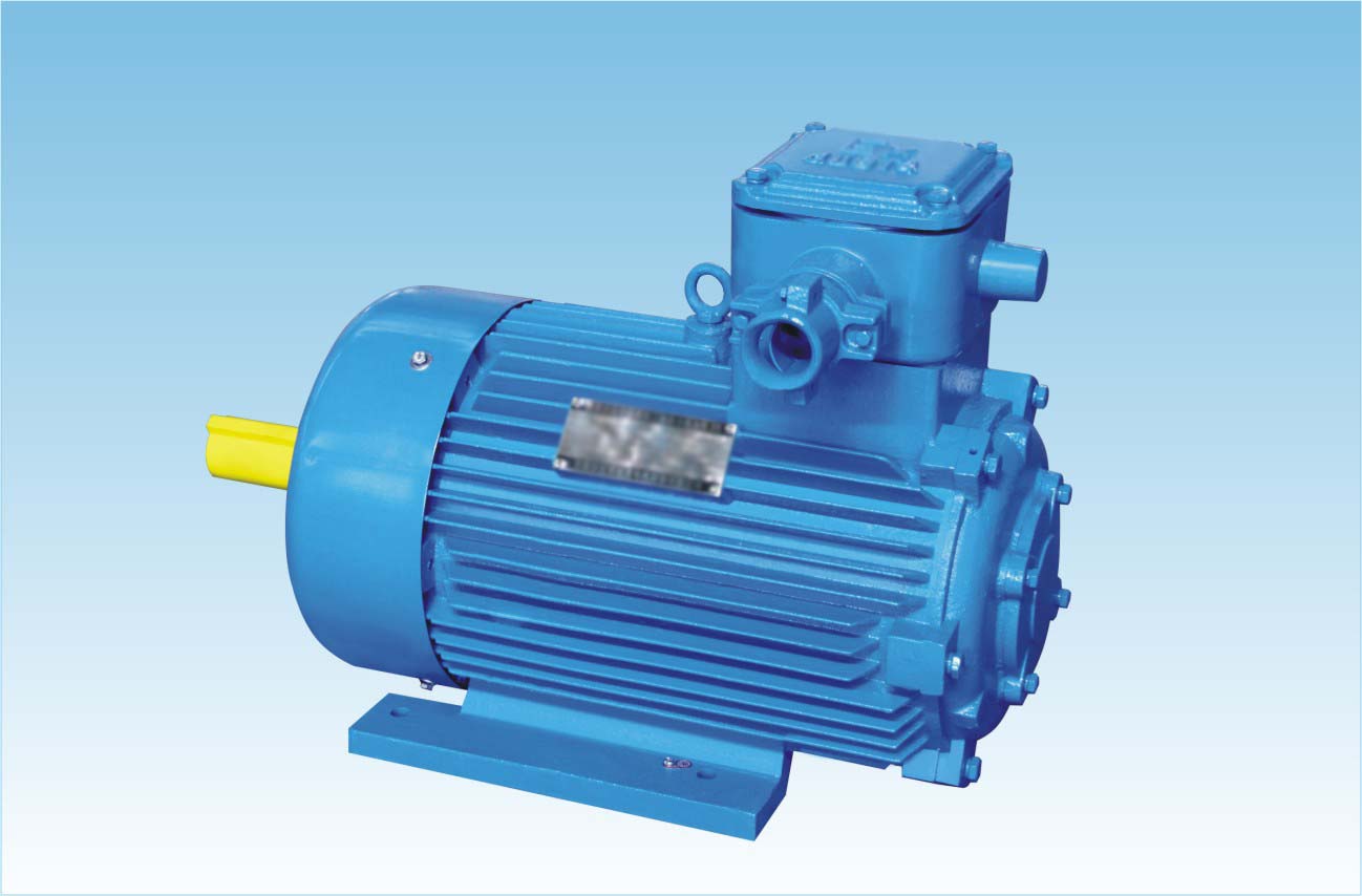 YBZ、YBZD、YBZR防爆電